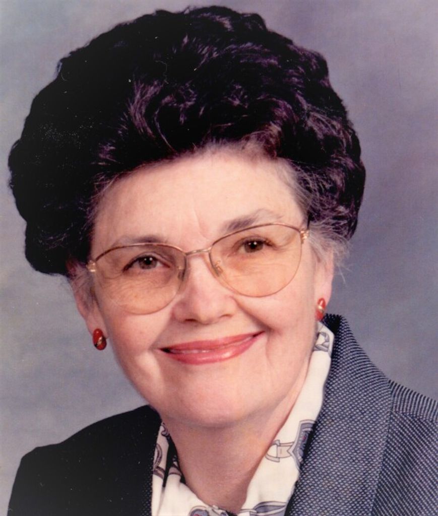 Jeanette Davis Profile Photo
