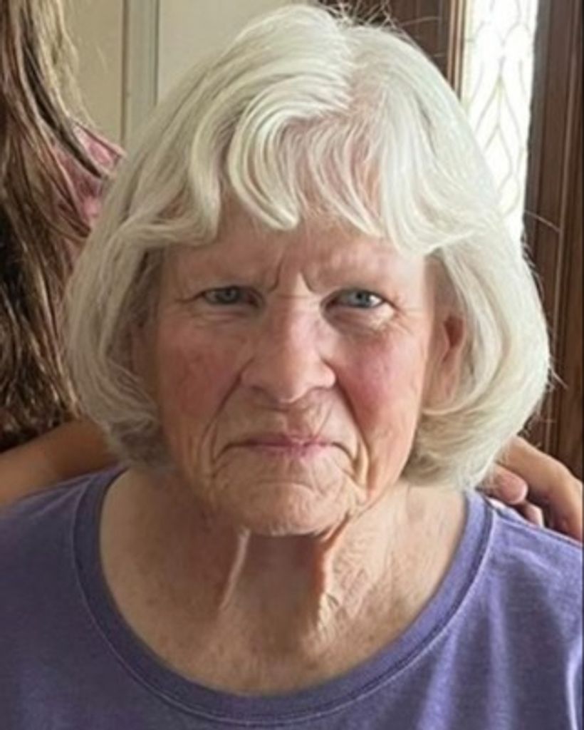 Patricia "Pat" Wood