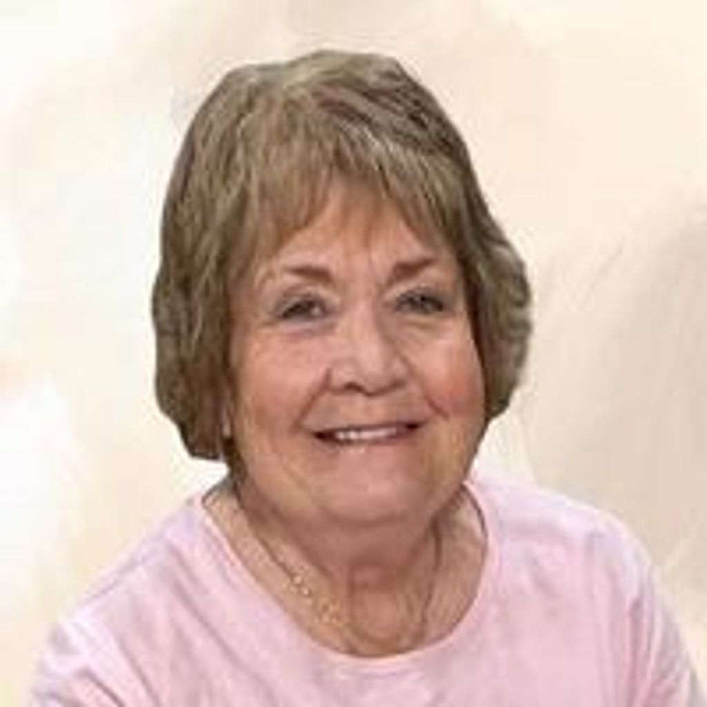 Cindy Archibald Hall