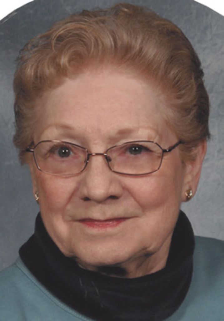 Shirley A. Jenkins Profile Photo