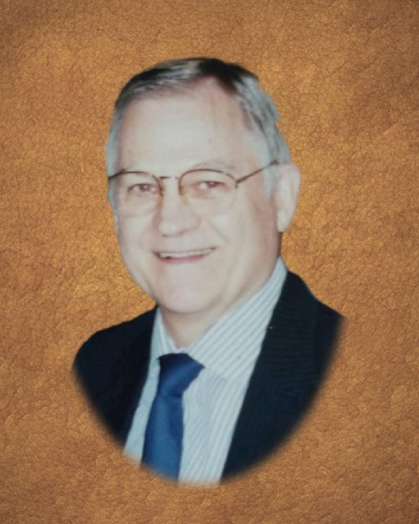 Howard Richard Ballwanz