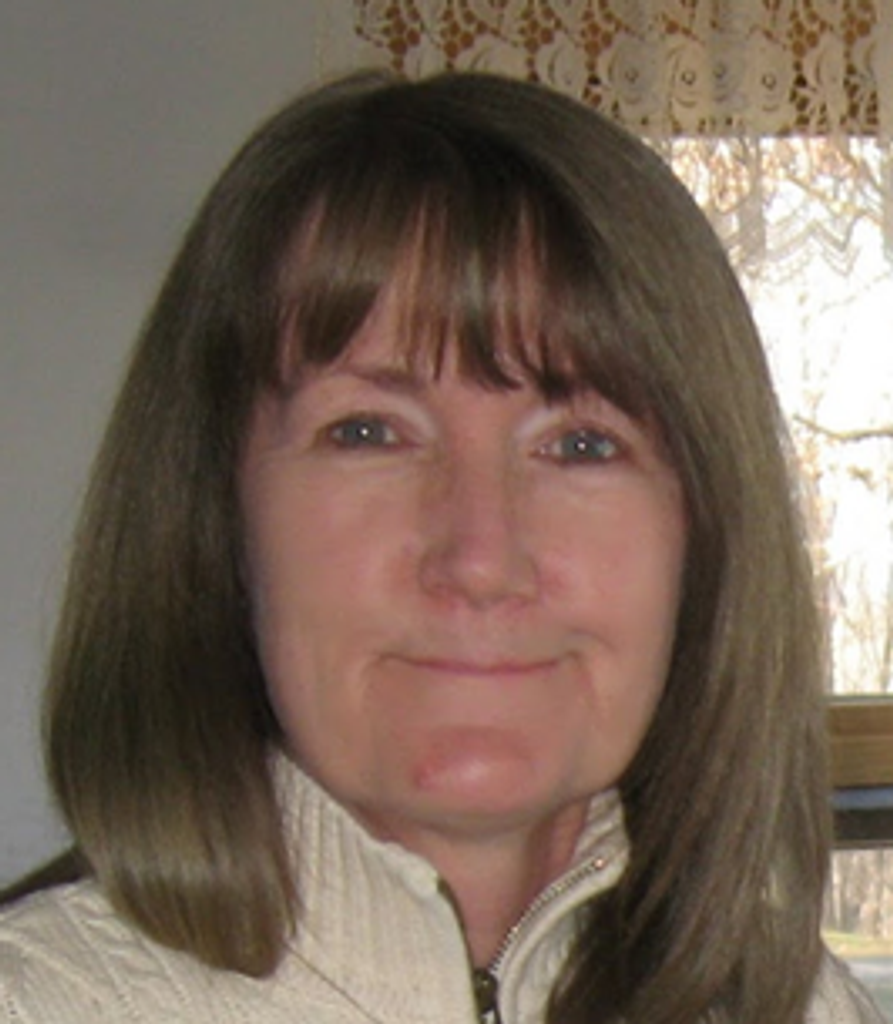 Margie Lampe Profile Photo