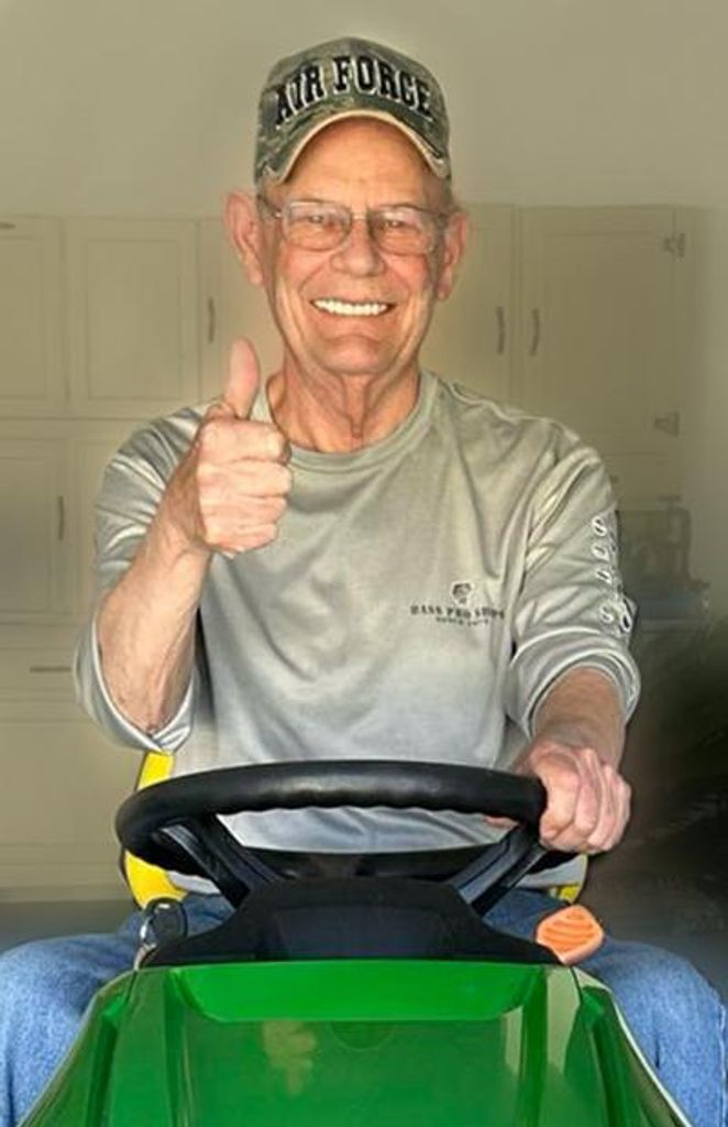 Jerry Wayne Brock, Sr. Profile Photo