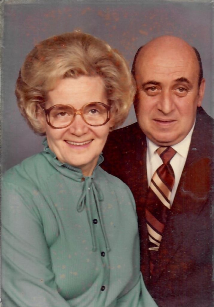 Anna H. Price