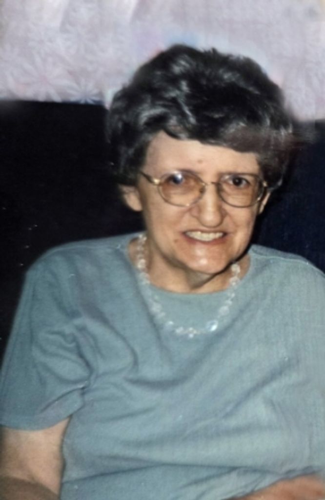 Lorraine B Blanchet Profile Photo