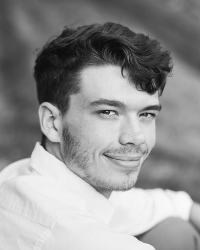 Ethan Hunter Reed's obituary image