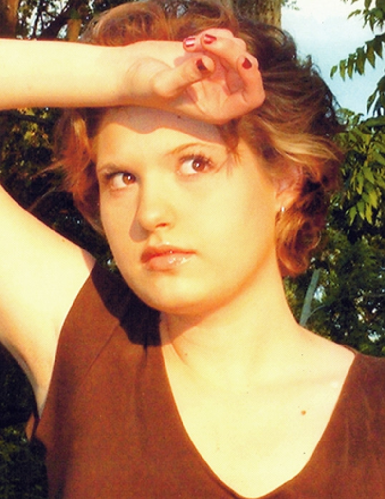 Jerica Rena Hunt Profile Photo