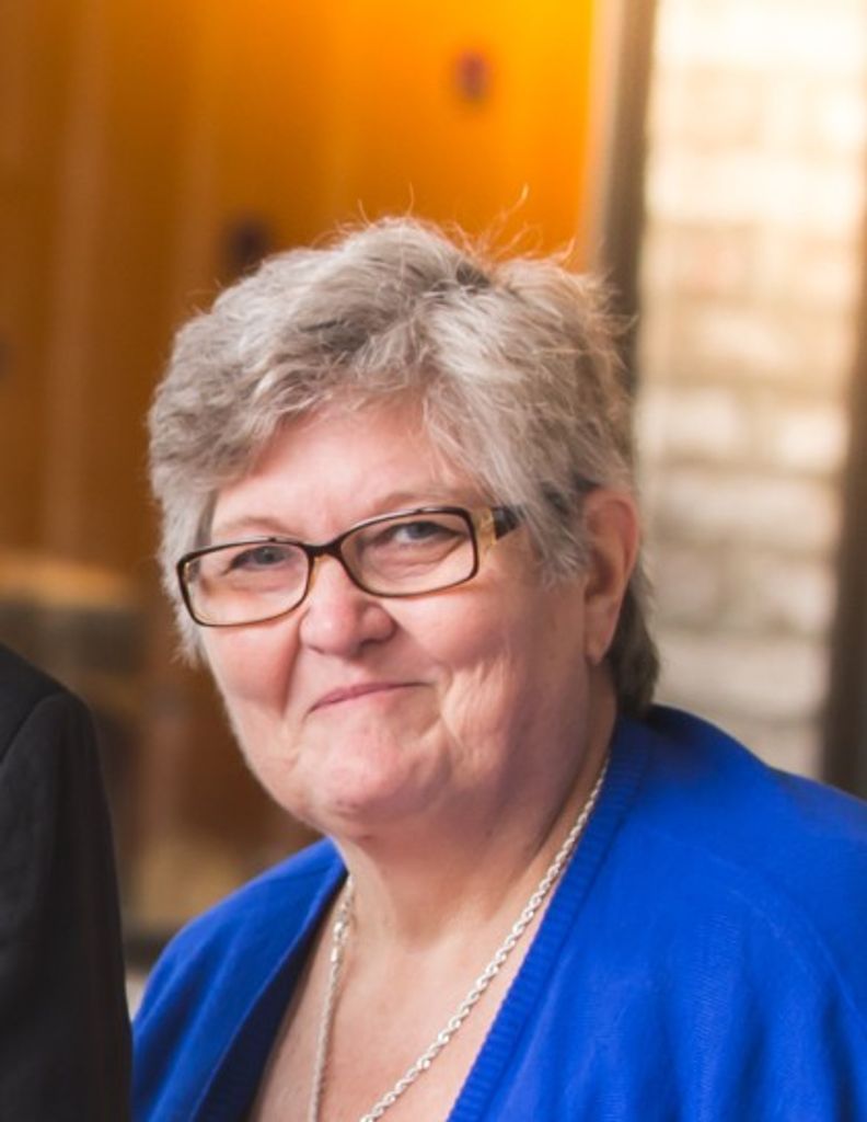 Kathleen A Dupree