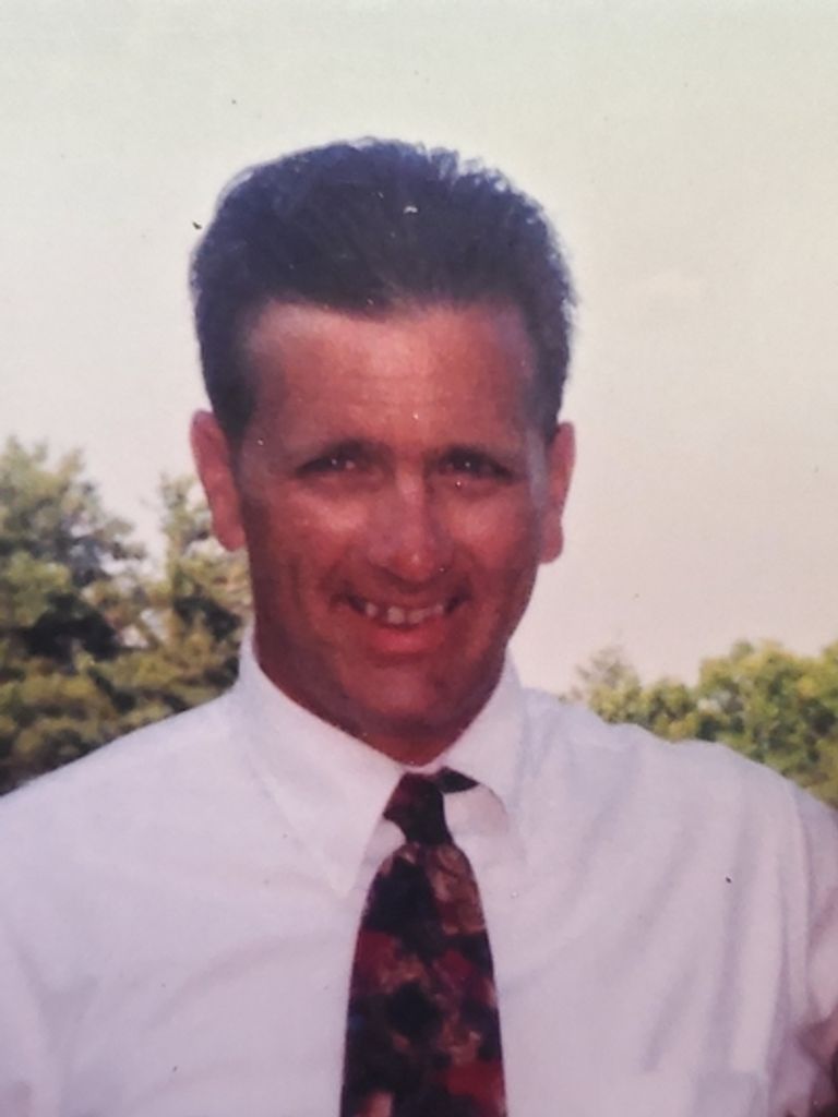 Richard W. Chorley Profile Photo