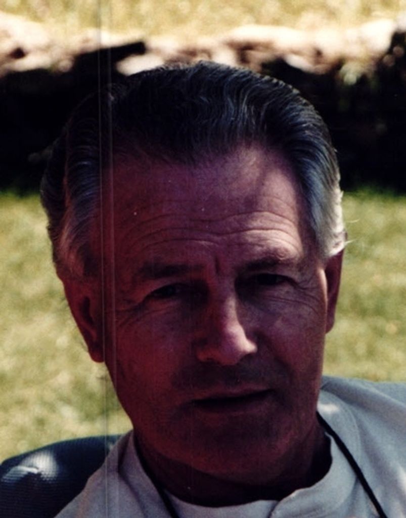 Jon Dwight Hoffman Profile Photo