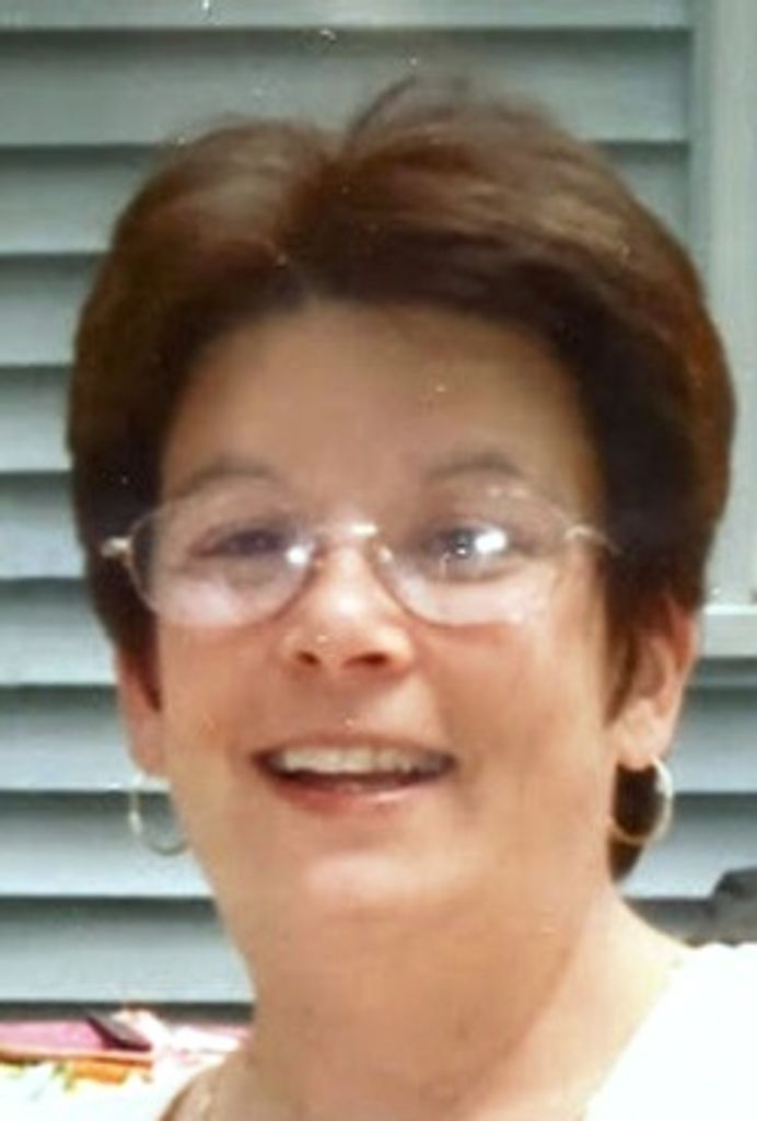 Florence Rastelli