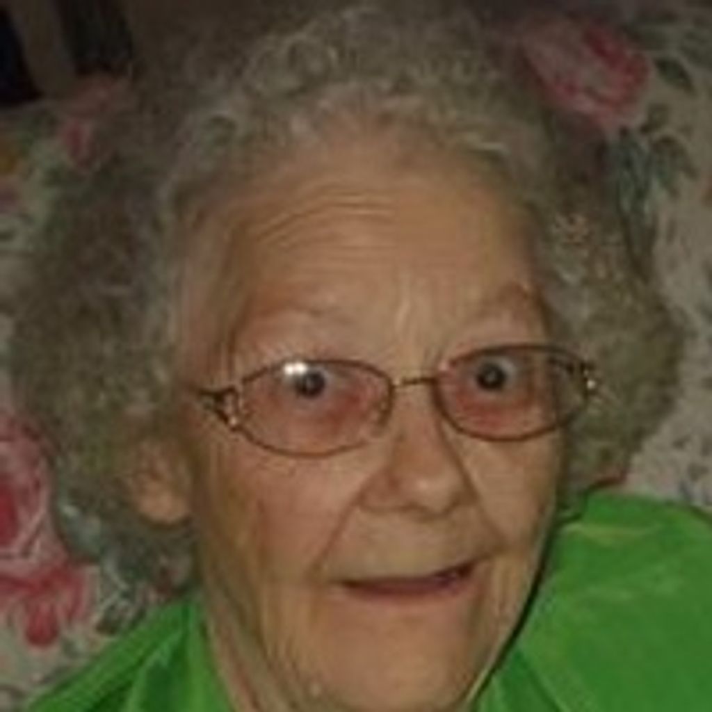Jessie P. Grezlik