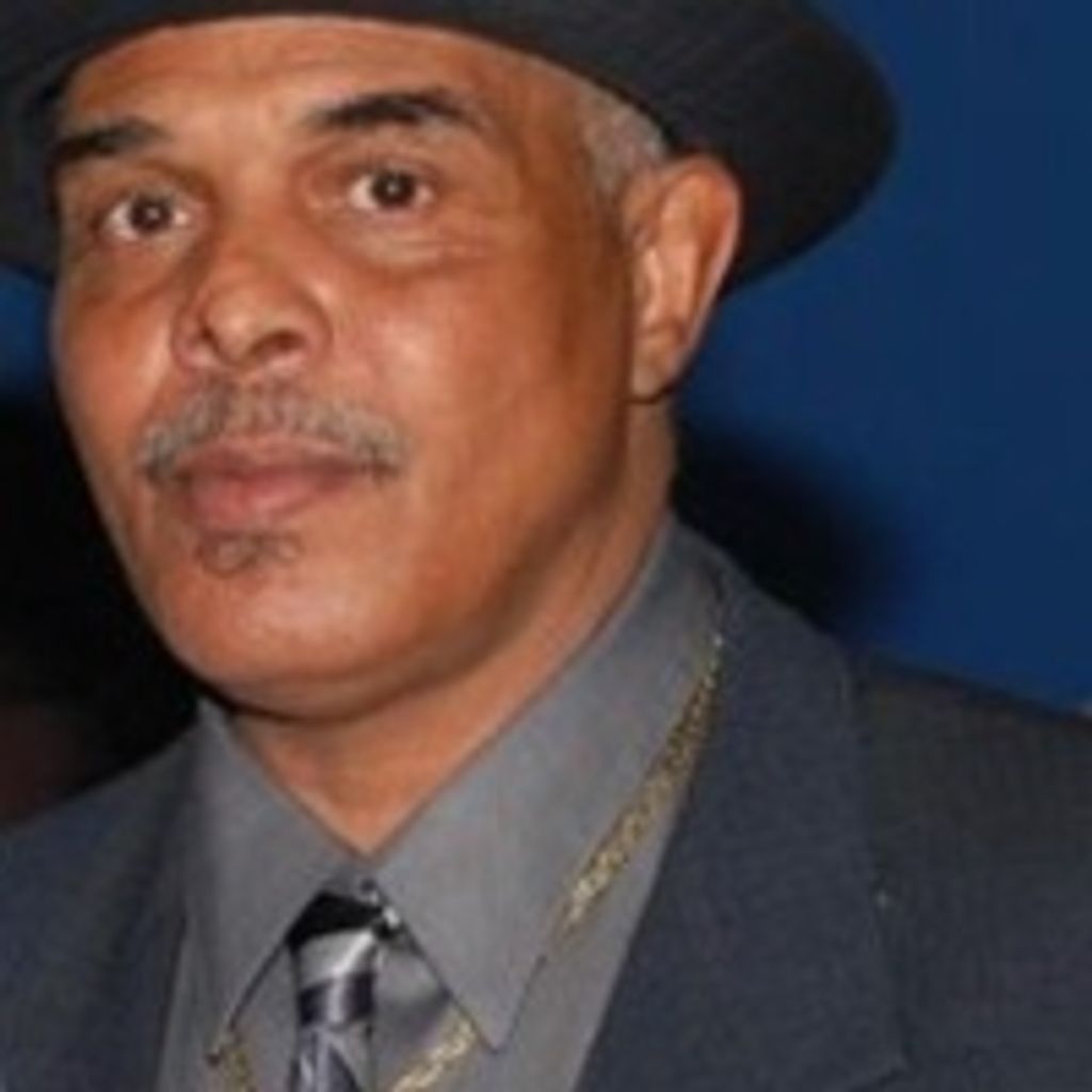 Donald  Antonio Townsend