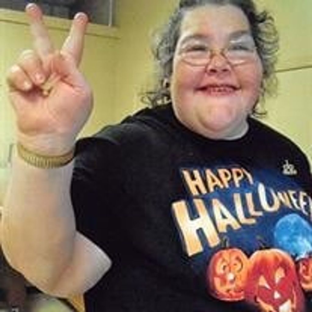 Shirley Schaben