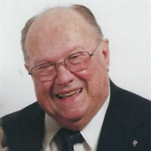 John R. "Dick" Worthington photo gallery thumbnail 2 of 2