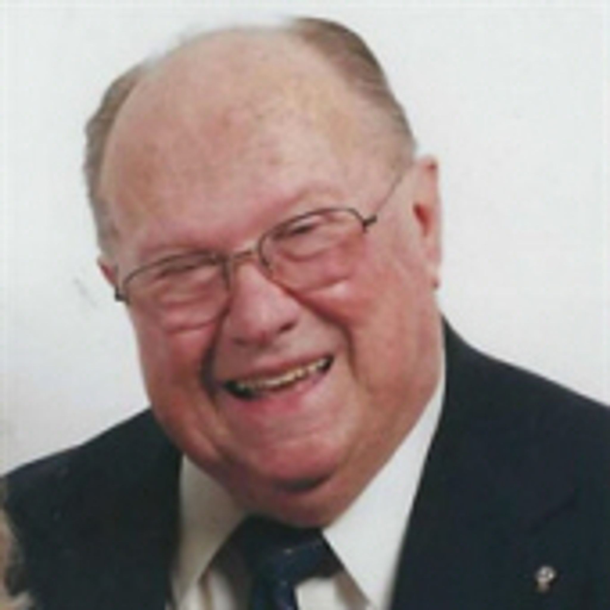John R. "Dick" Worthington photo gallery image 2 of 2
