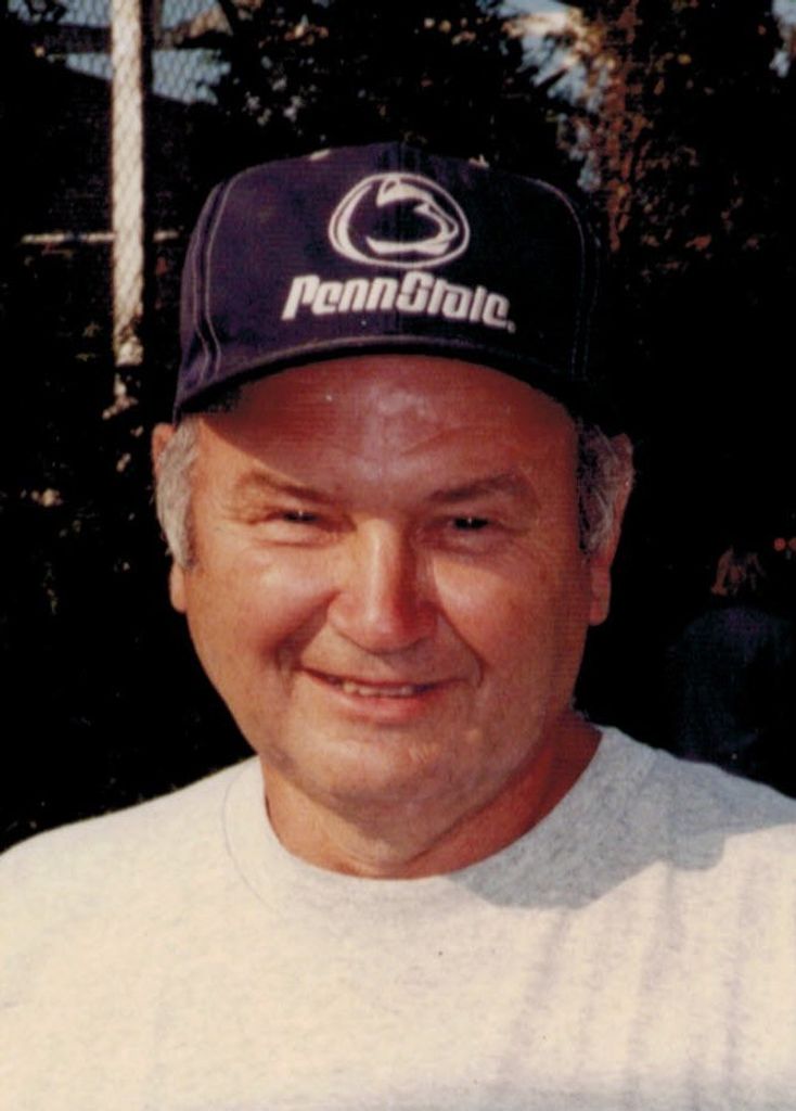 Walter F. Kehrli