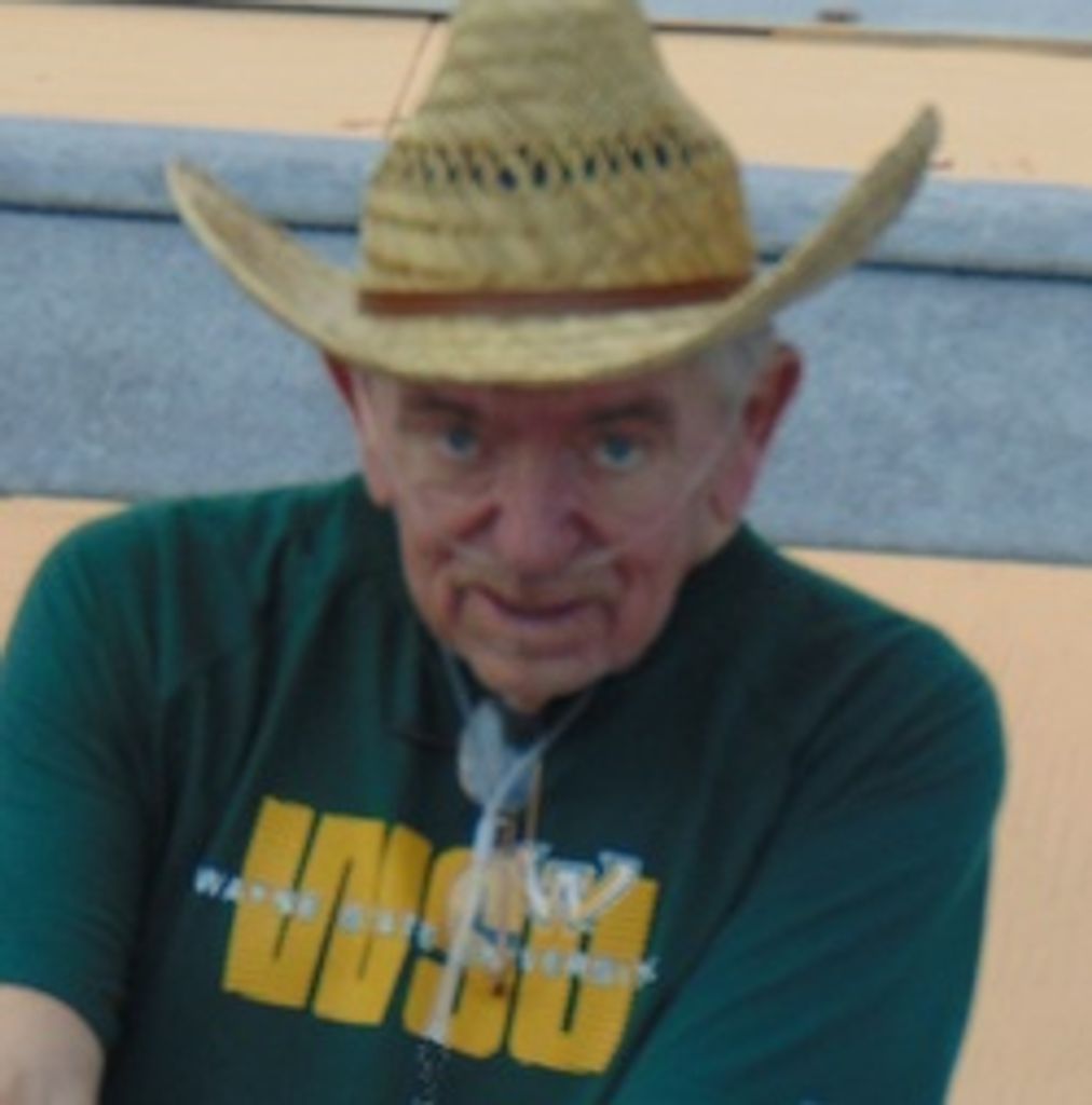 Richard Davis