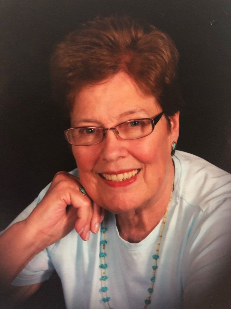 Joan E. Hoffmann Profile Photo