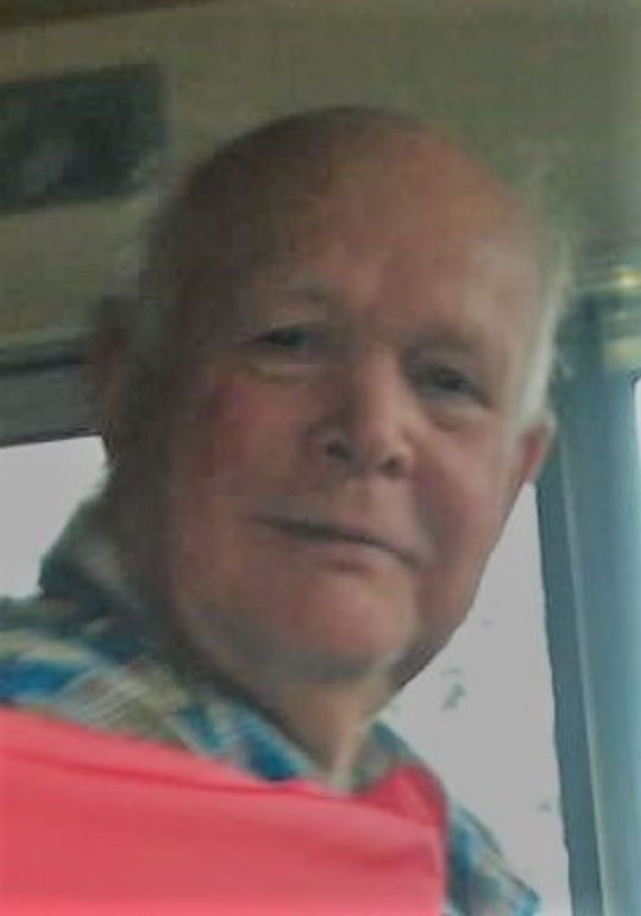 Robert Mccurdy