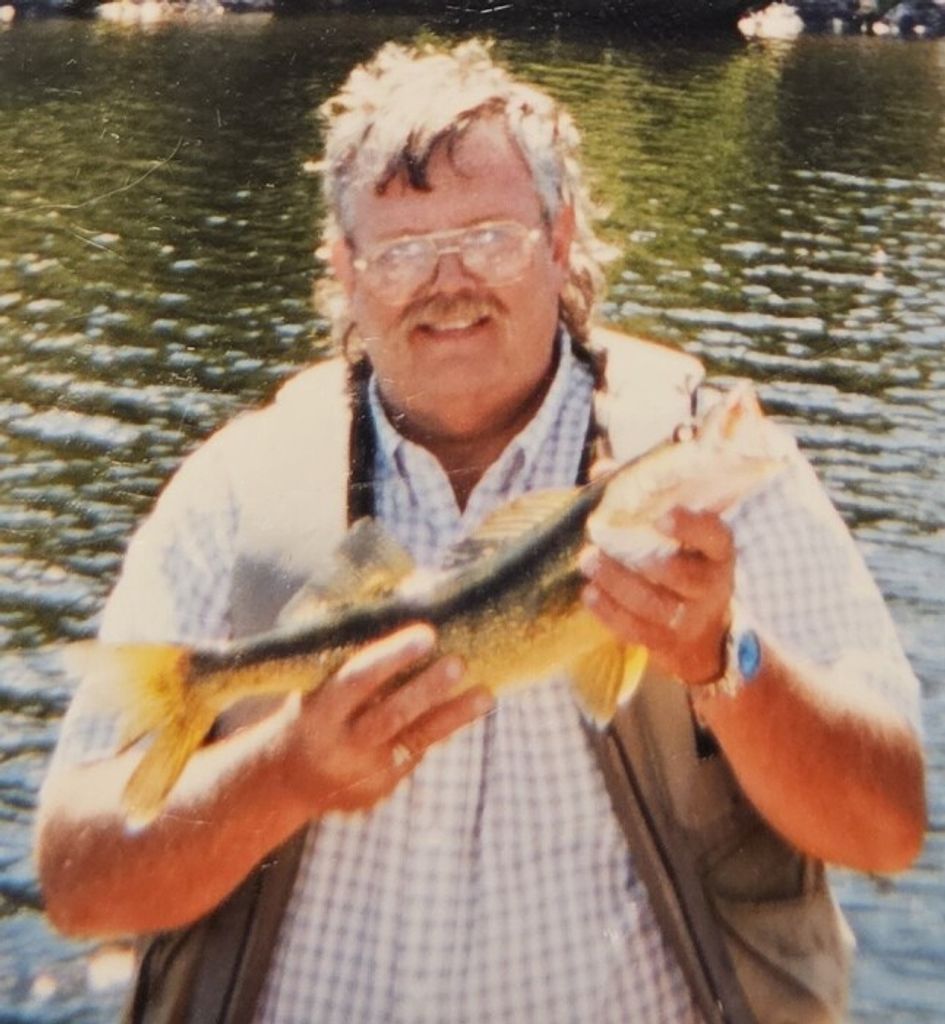 John Albert Hodges Jr.