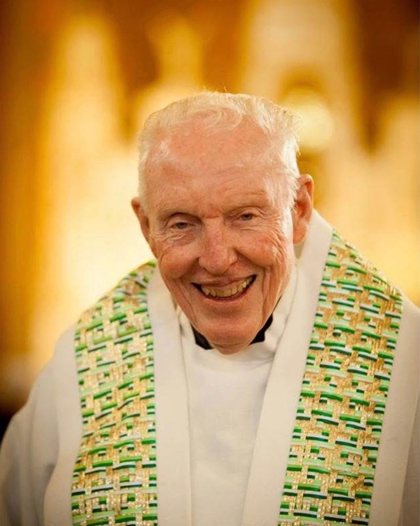 REV. JAMES P. O'DONNELL Profile Photo