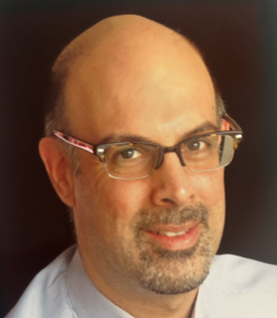 Gautam Mirchandani Md Profile Photo