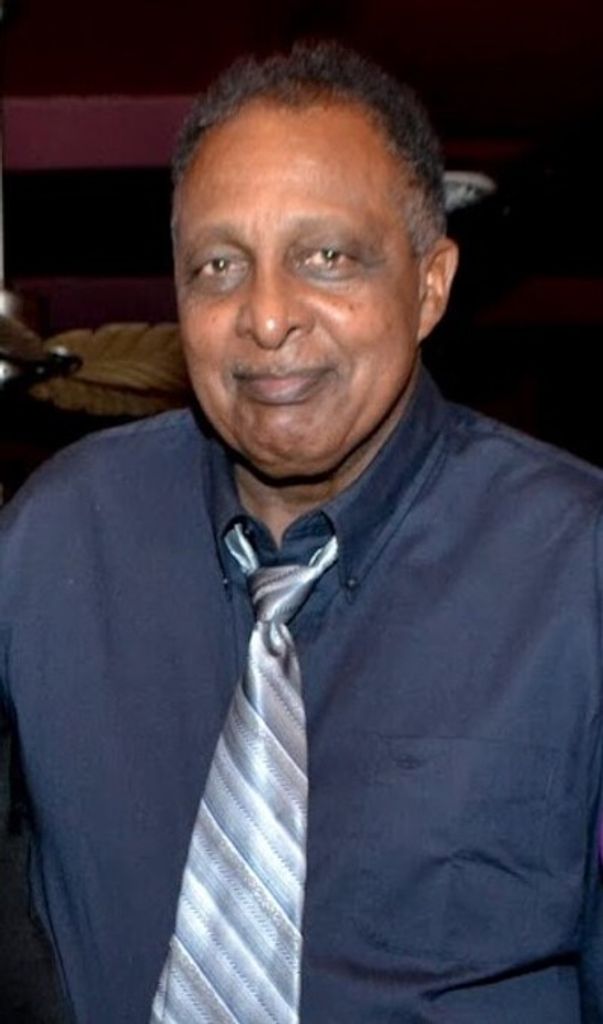 Robert "Bob" Matthew Burch Profile Photo