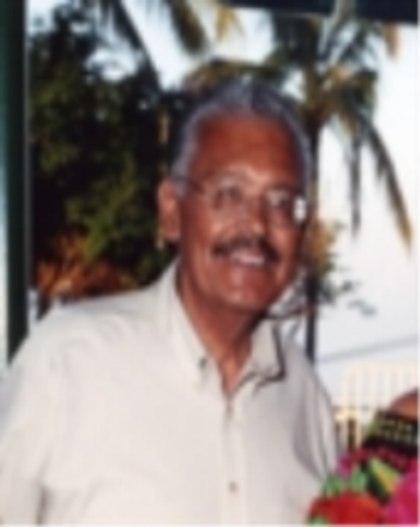 Alfredo R. Padilla