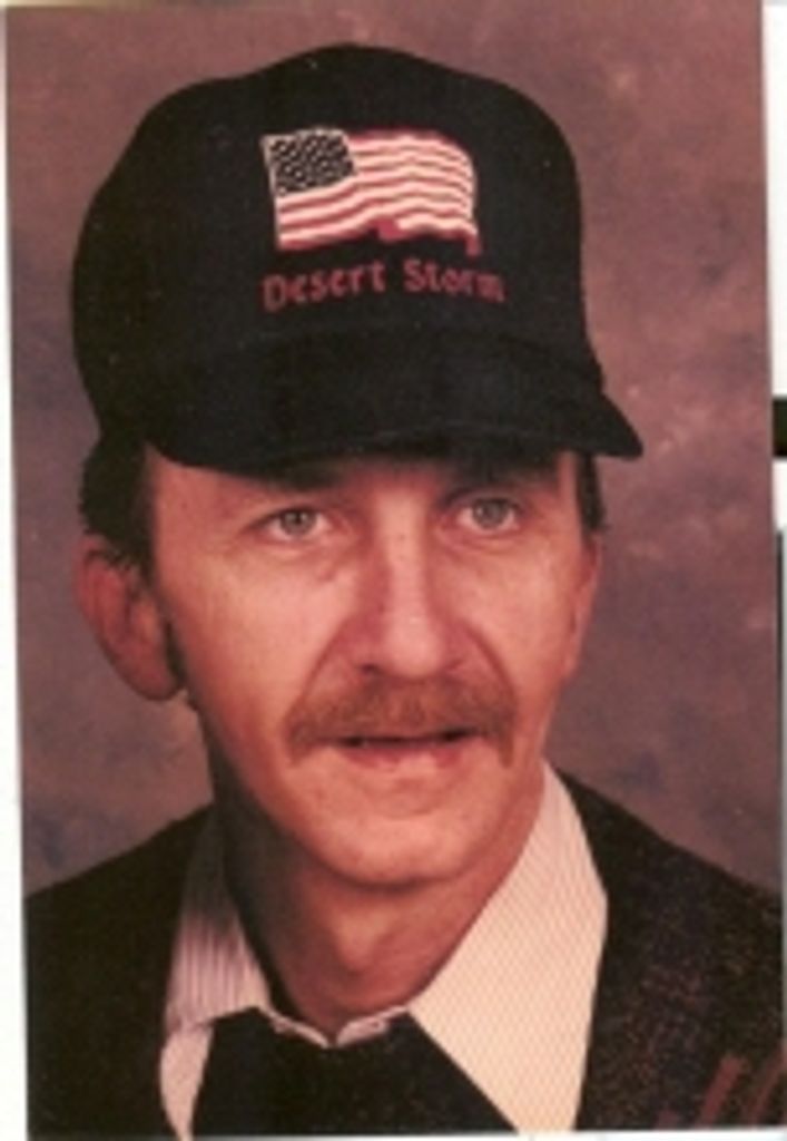 Ronald Royce Wheeler