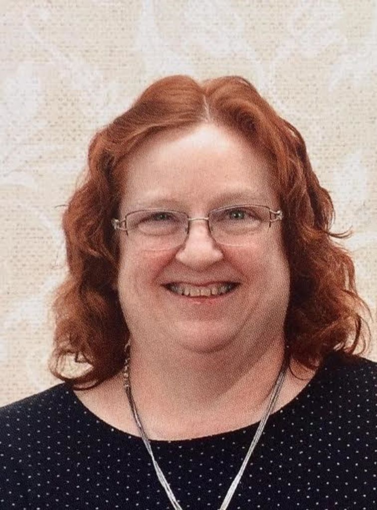Jennifer Gwyn Mclain
