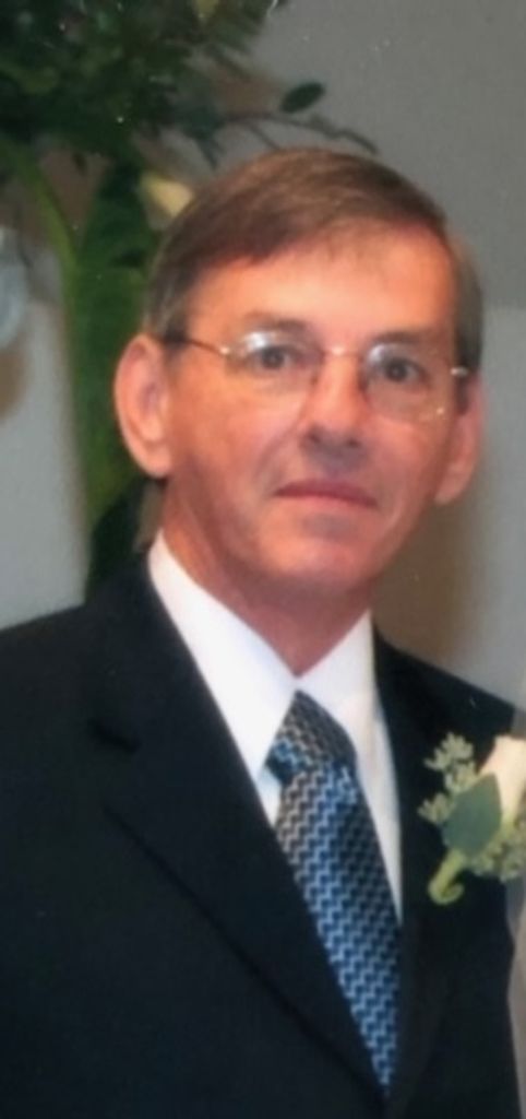 Robert Glenn Seago Profile Photo