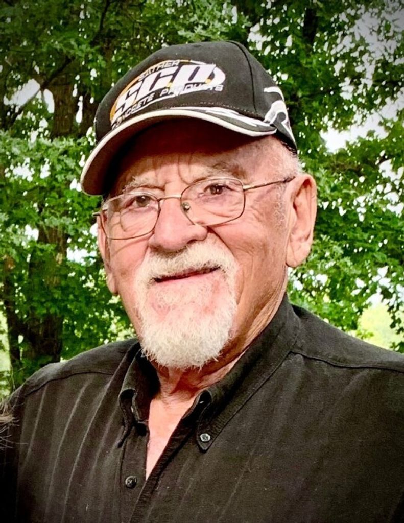 Theodore 'Ted' A Tretter Profile Photo
