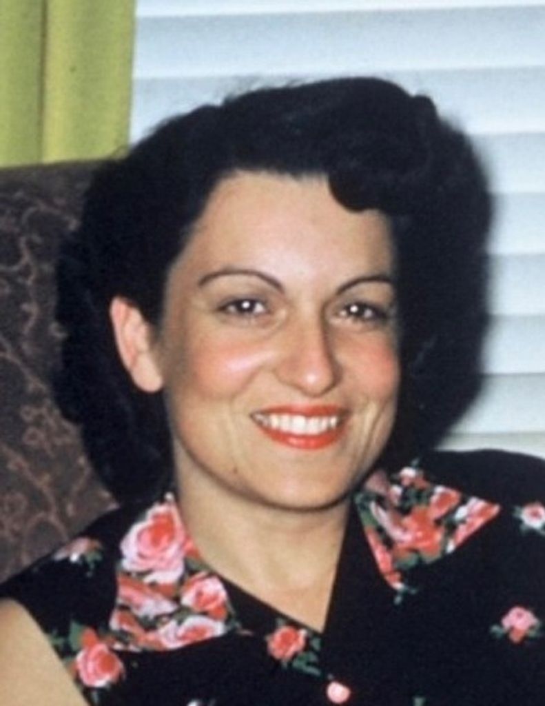 Rose Ramacciotti