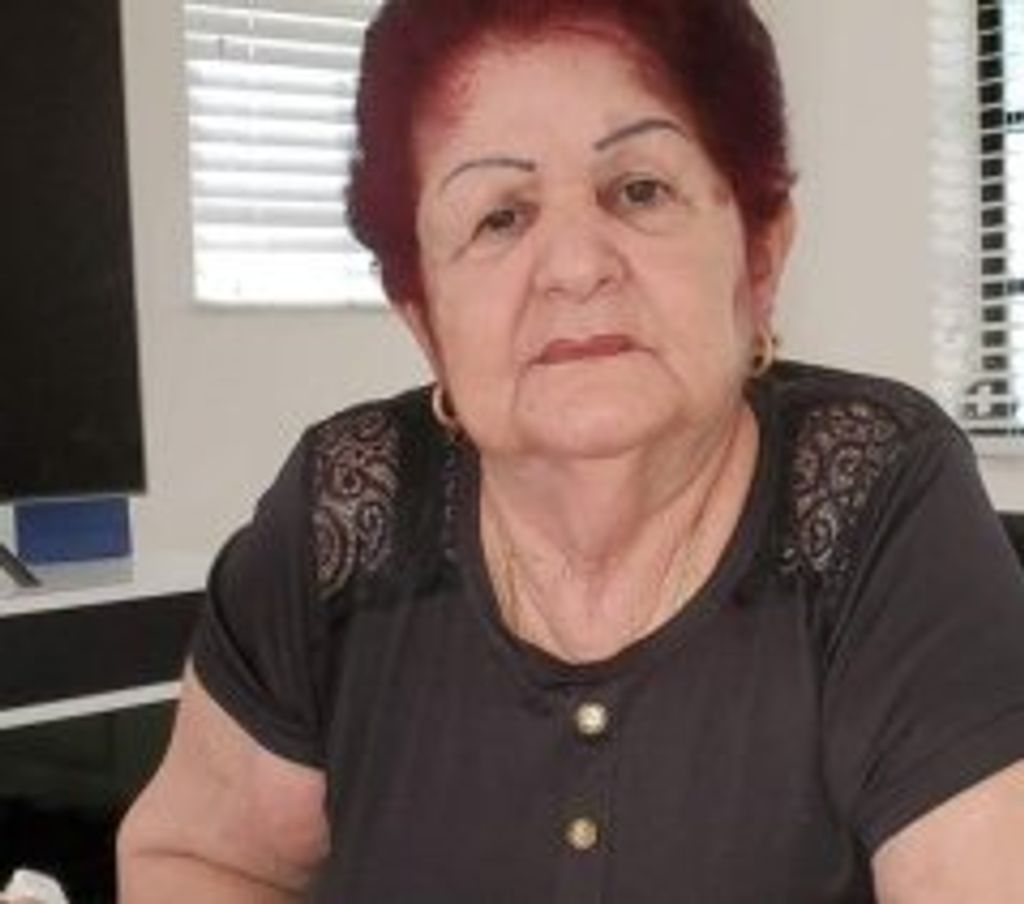 Irma Velazco Profile Photo