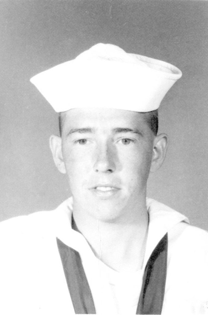 Norman Reed Burden