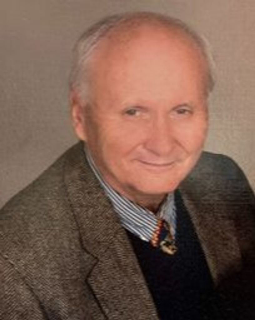 Dennis Paul Clark Profile Photo