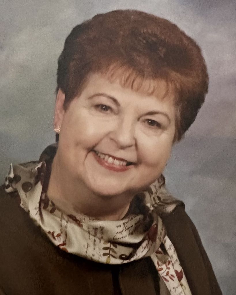 Eunice Lee Greer Profile Photo