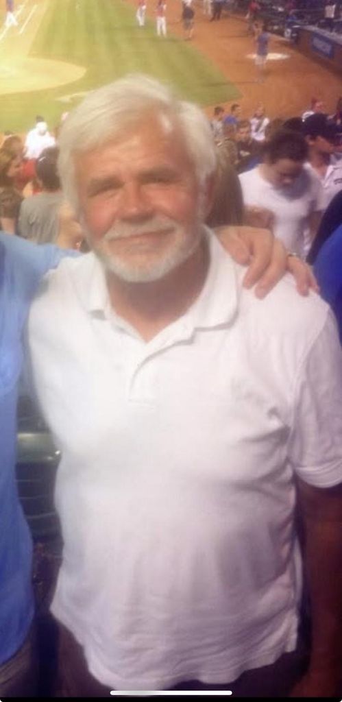 Johnny Charleton Mackey Profile Photo