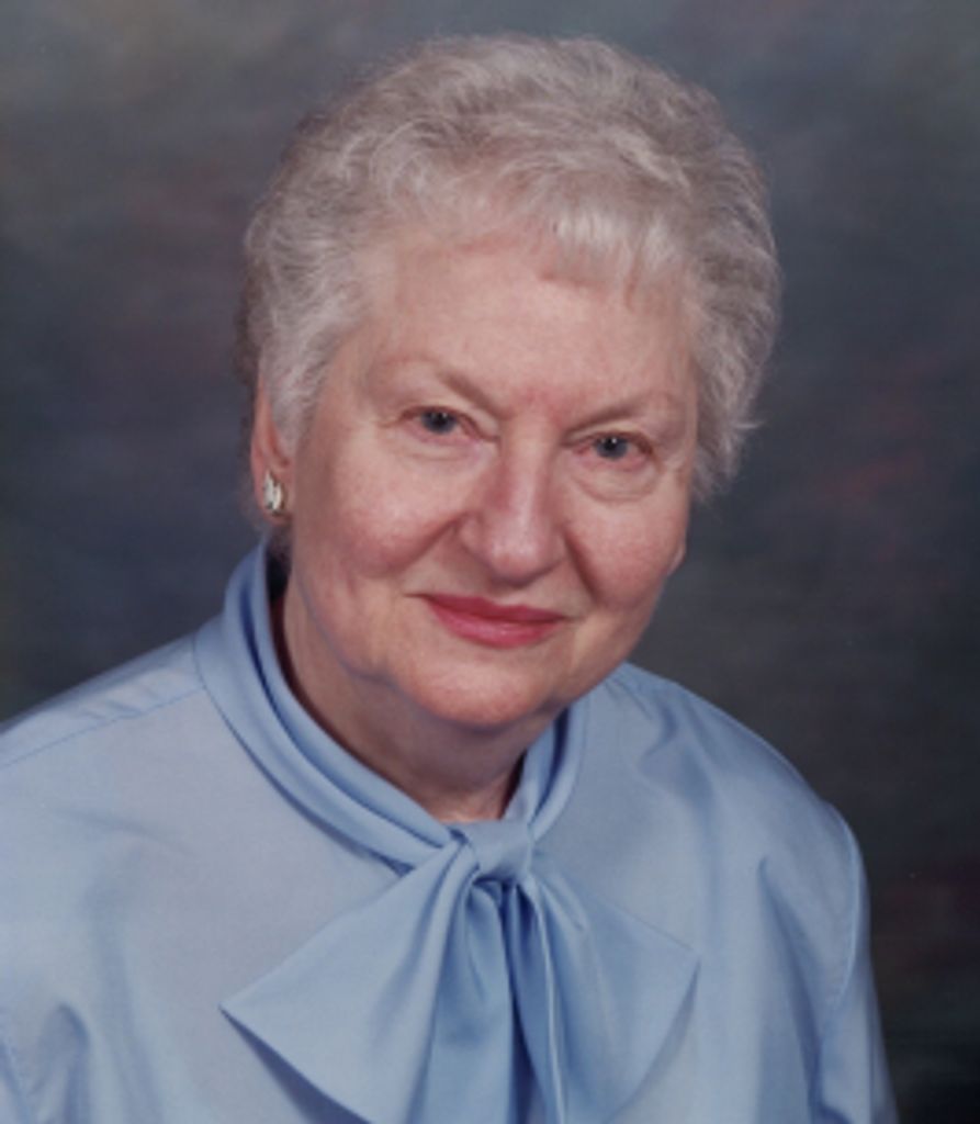 Mildred Leola Friend (Gibler)