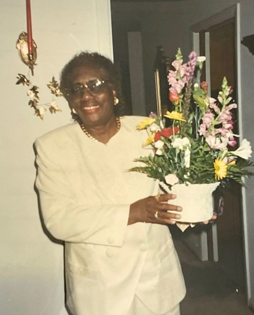 Carrie Lee Palmer Hamilton Profile Photo