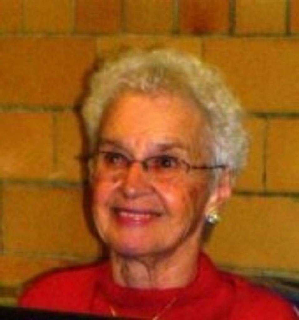 Helen L. Settlemeyer