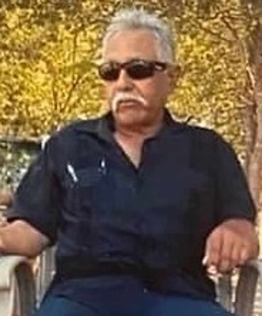 Emilio Garza Profile Photo