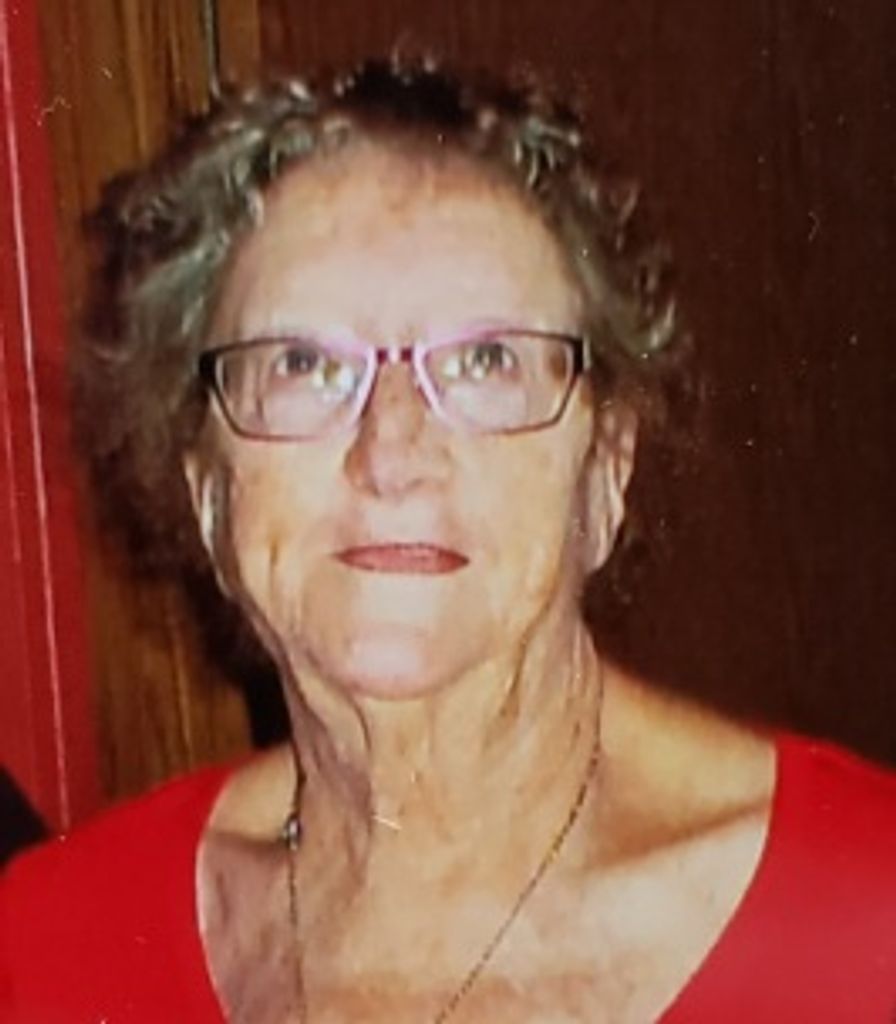 Carolyn Wallace Profile Photo