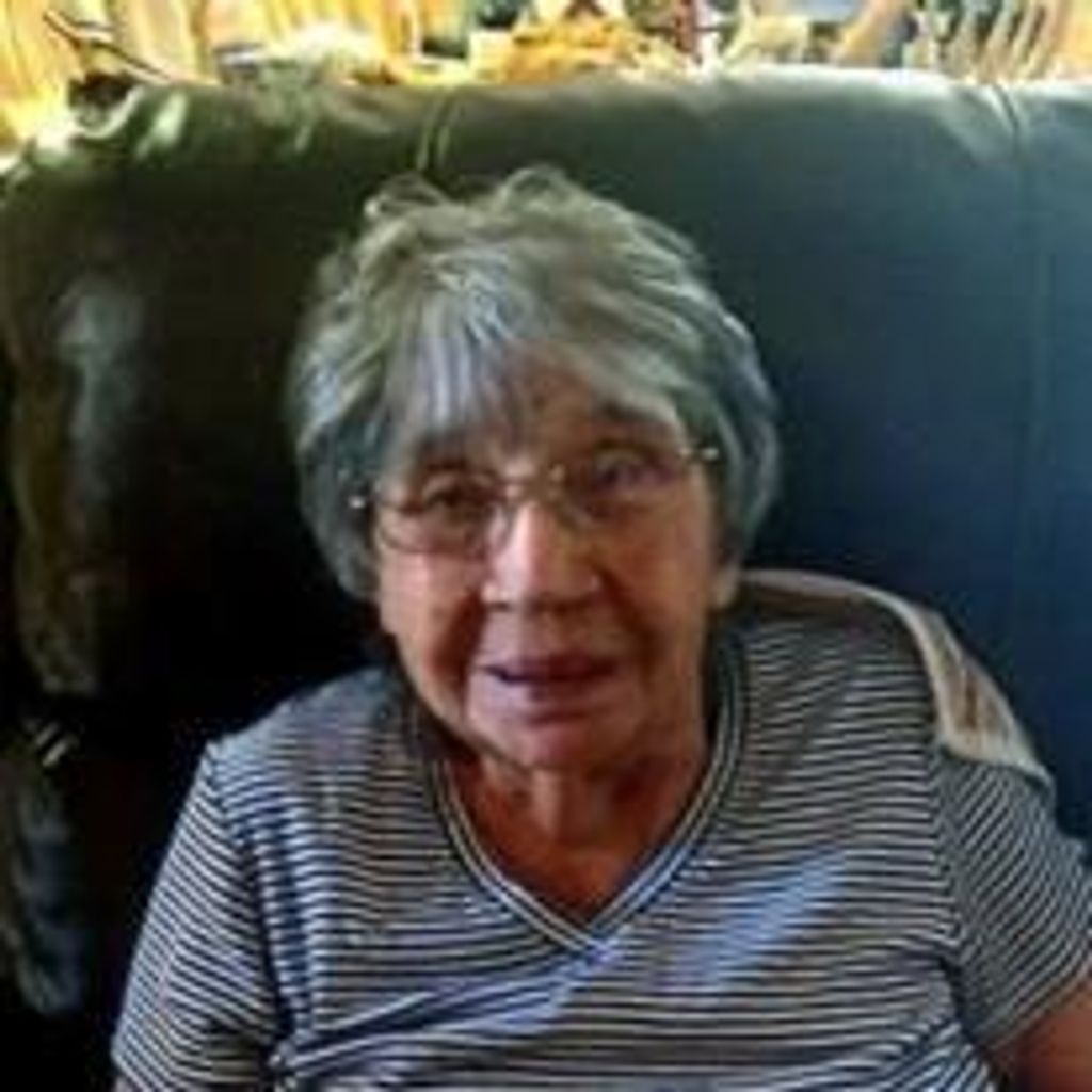 Adela S. Gonzales