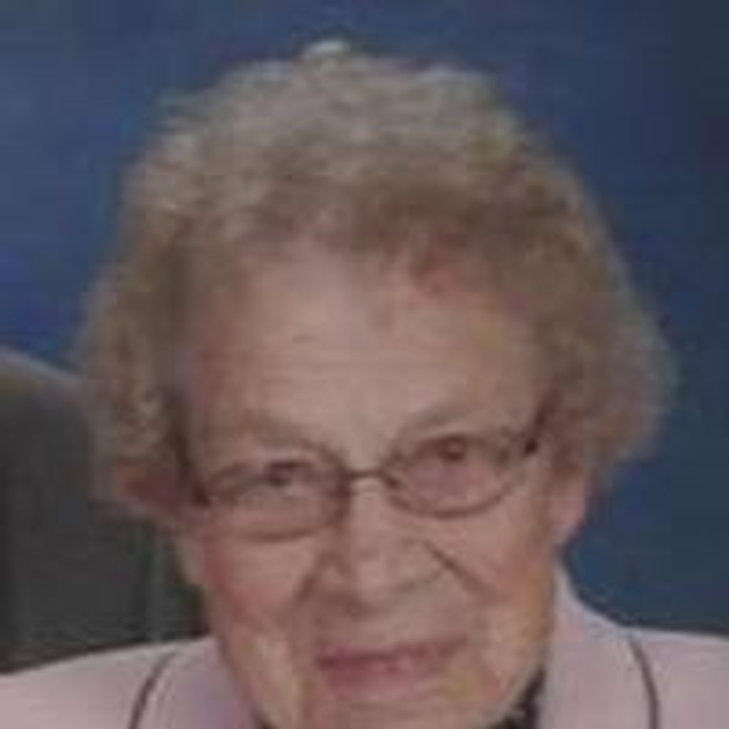 Louise Frances Kline Profile Photo