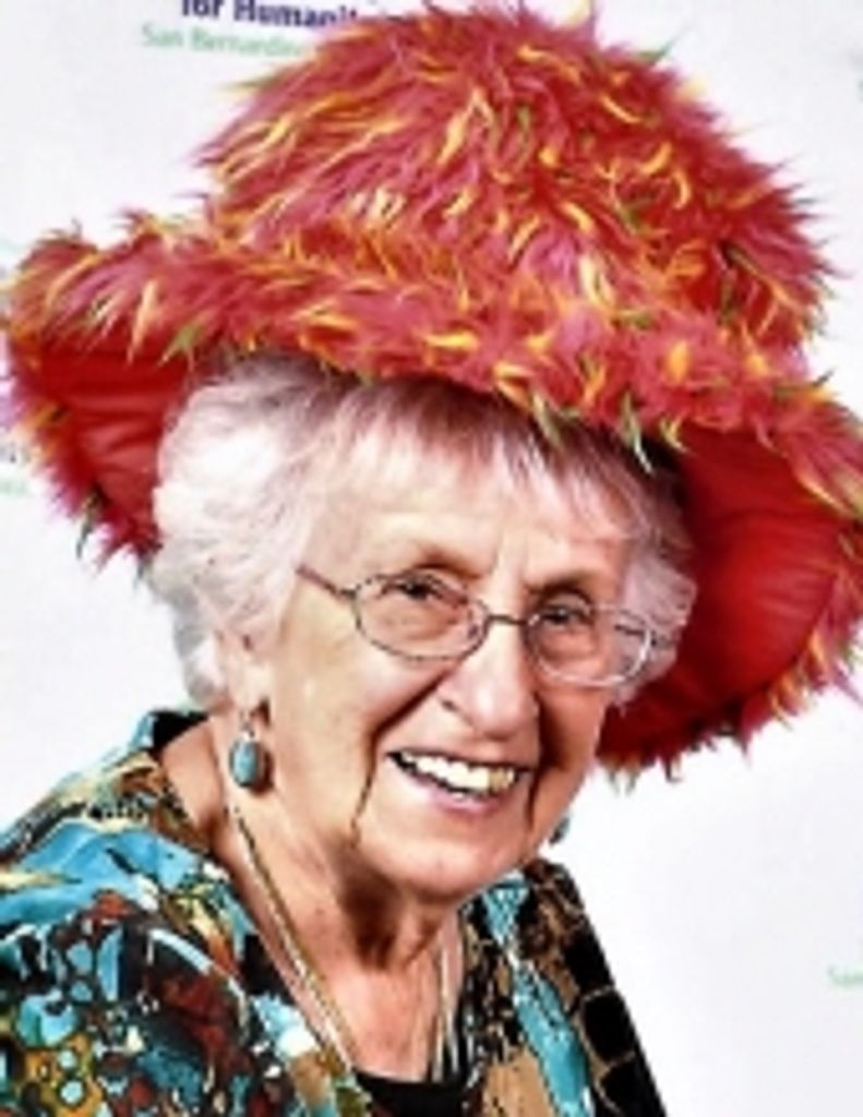 Dorothy Mary Jetton Profile Photo