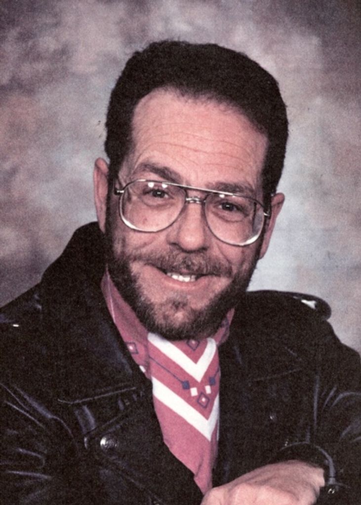 Grant L. Boothby, Jr. Profile Photo