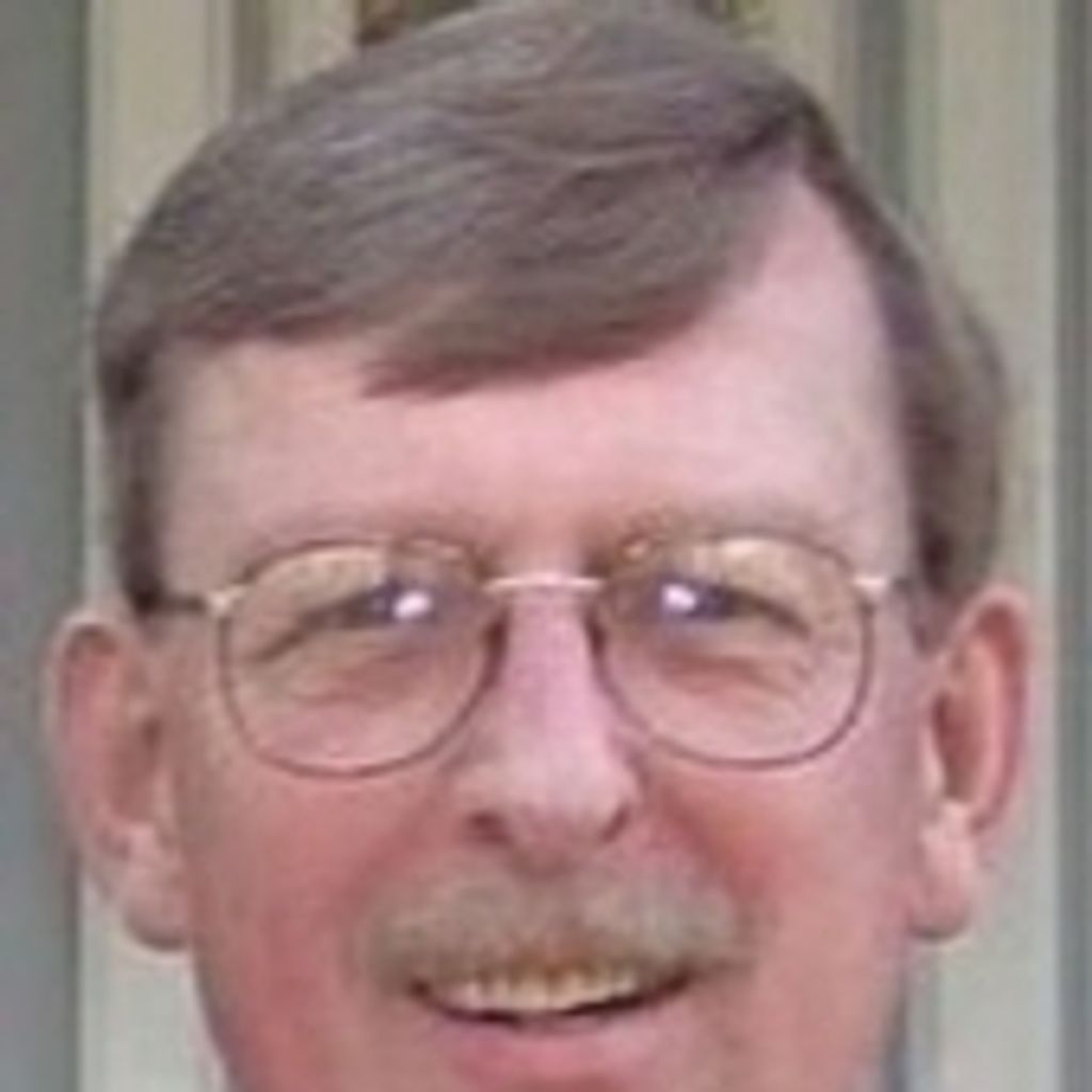 Keith Thomas Meyer Profile Photo