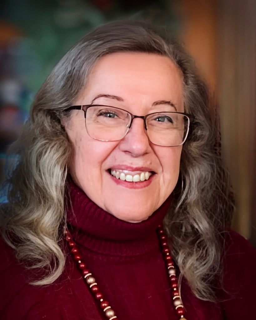 Rosarita Mae "Rita" Weberg Profile Photo